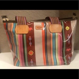 Consuela Rusty Purse